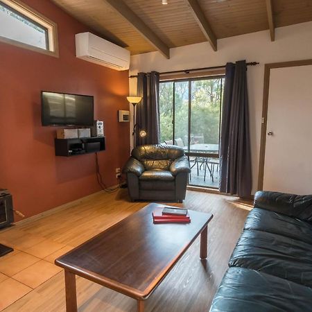 Wonderland Cottages Halls Gap Extérieur photo
