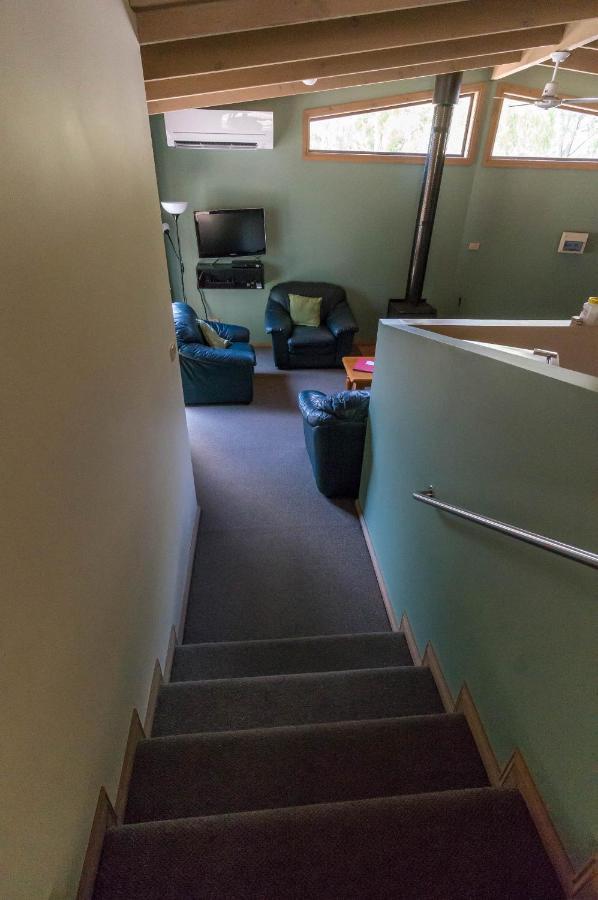 Wonderland Cottages Halls Gap Extérieur photo