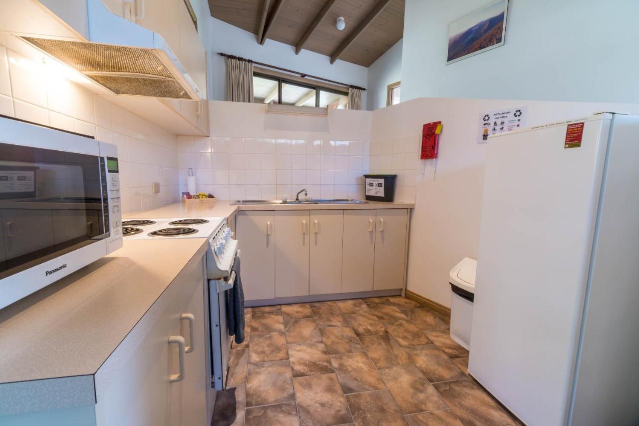 Wonderland Cottages Halls Gap Extérieur photo