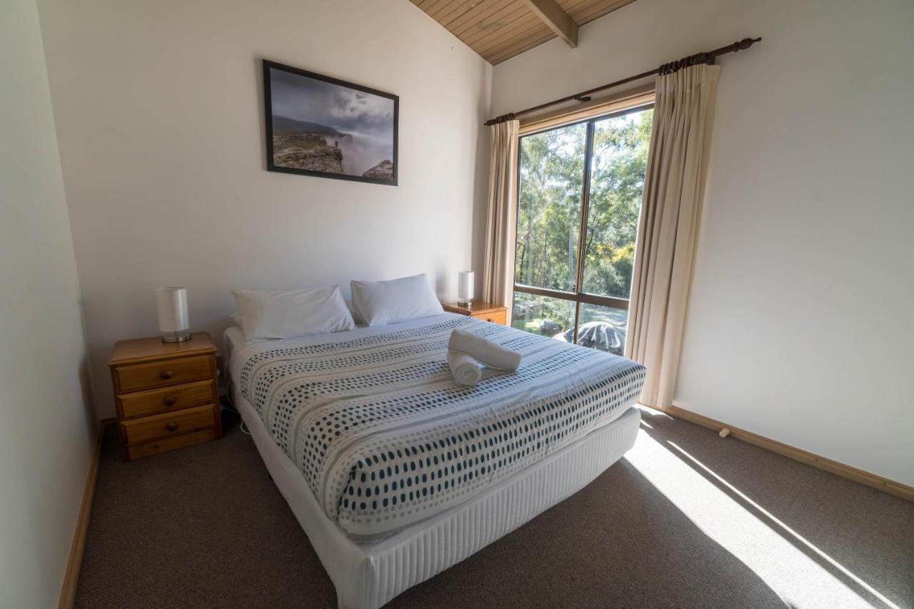 Wonderland Cottages Halls Gap Extérieur photo
