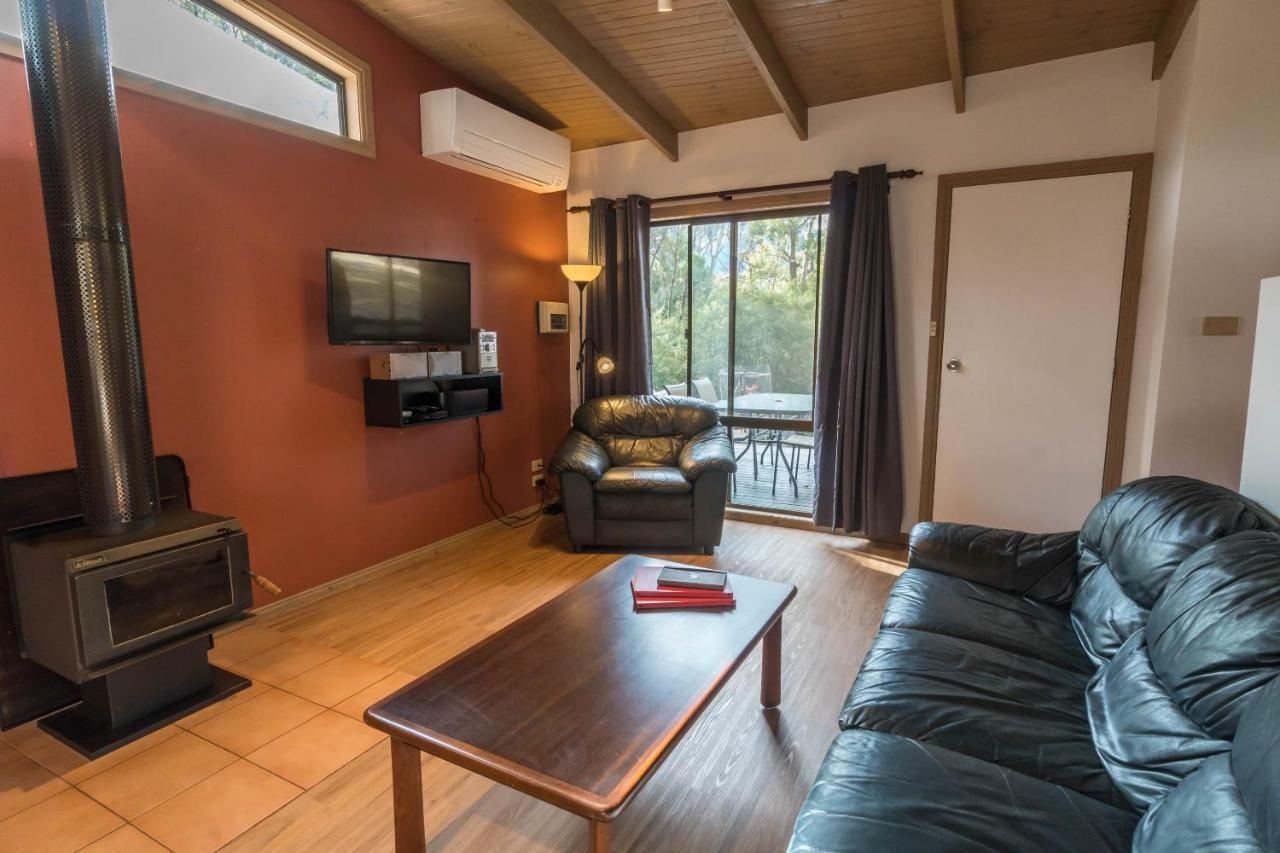 Wonderland Cottages Halls Gap Extérieur photo