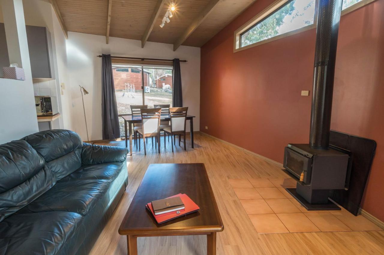 Wonderland Cottages Halls Gap Extérieur photo
