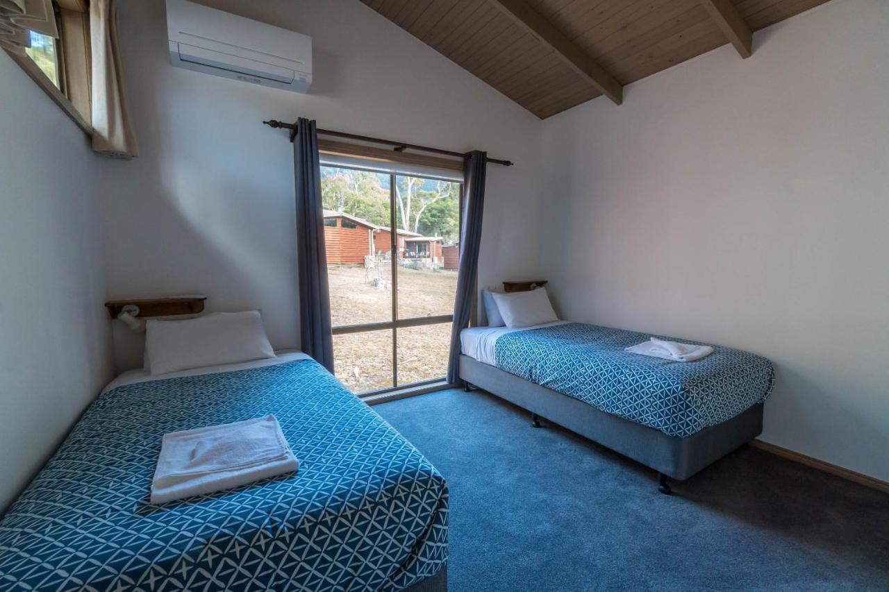 Wonderland Cottages Halls Gap Extérieur photo