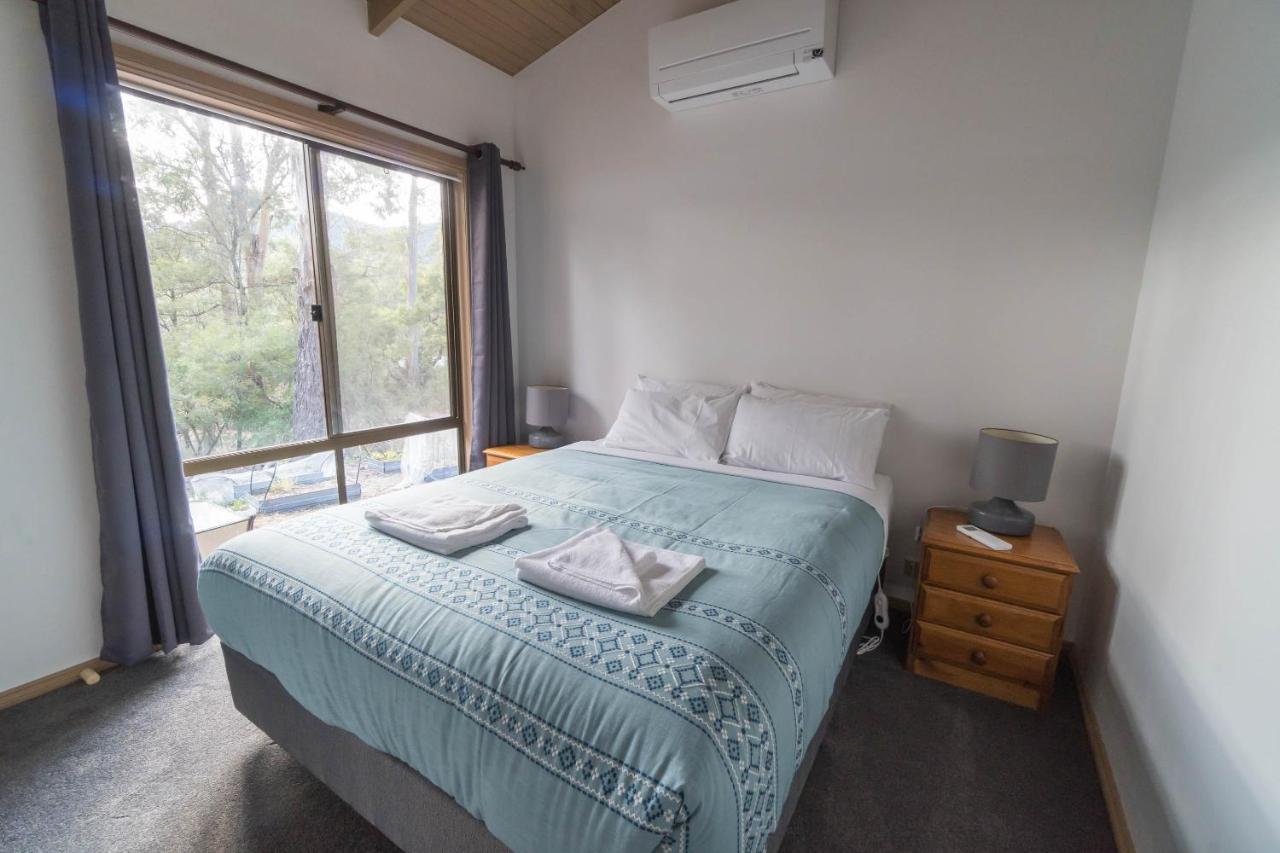 Wonderland Cottages Halls Gap Extérieur photo