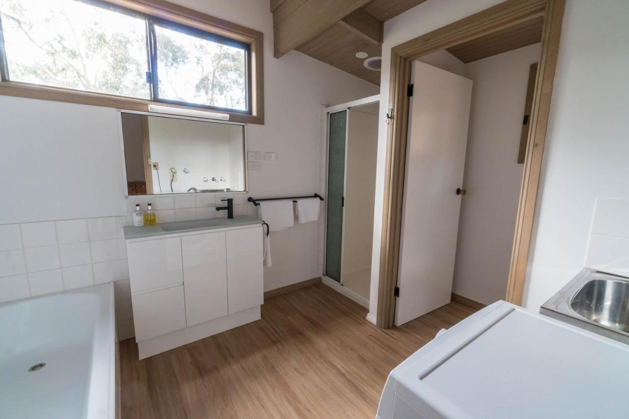 Wonderland Cottages Halls Gap Extérieur photo